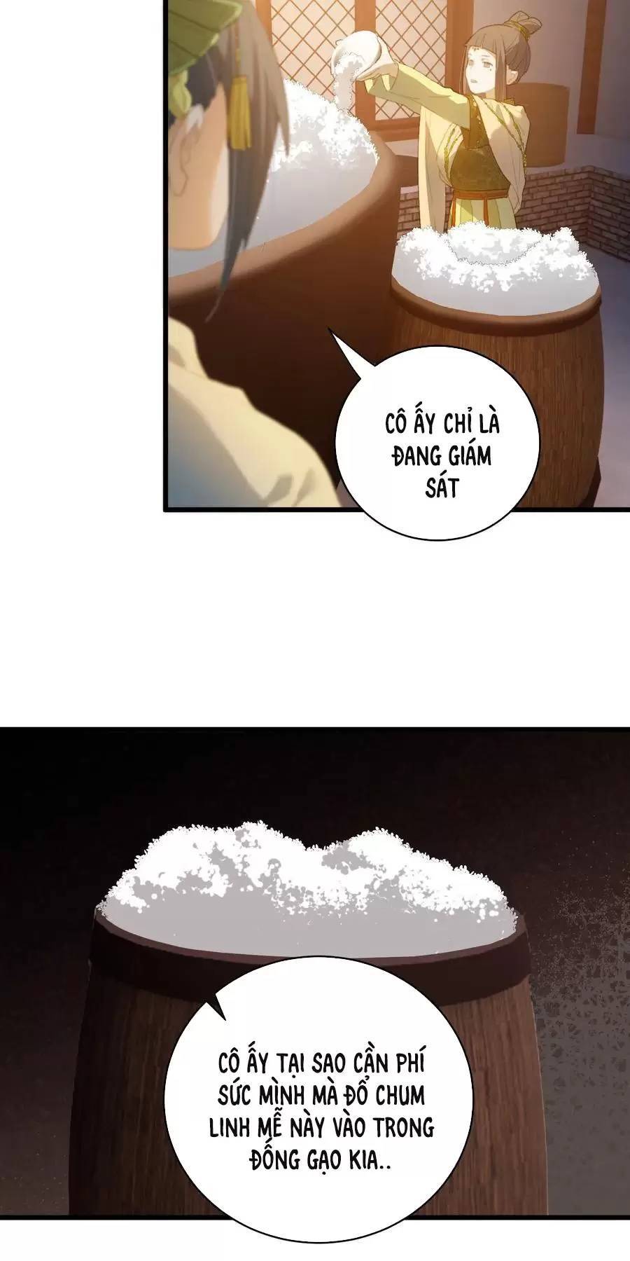 Đại Thừa Kỳ Mới Có Nghịch Tập Hệ Thống Chap 12 - Next Chap 13