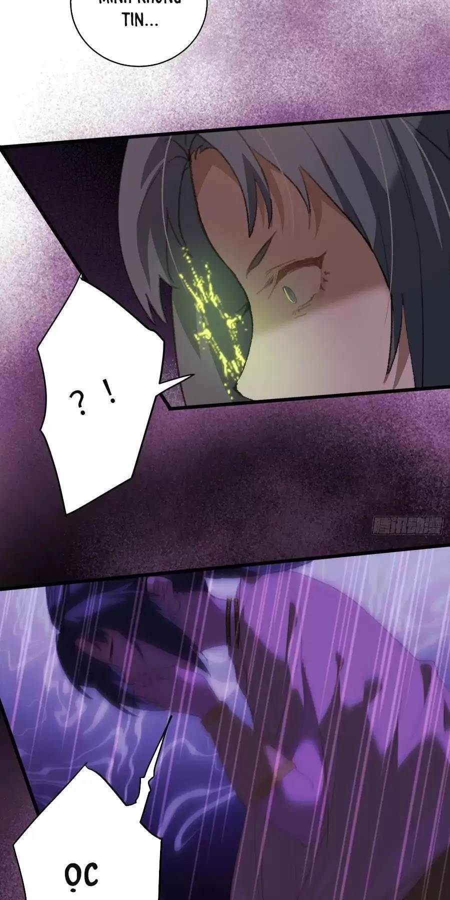 Đại Thừa Kỳ Mới Có Nghịch Tập Hệ Thống Chap 12 - Next Chap 13