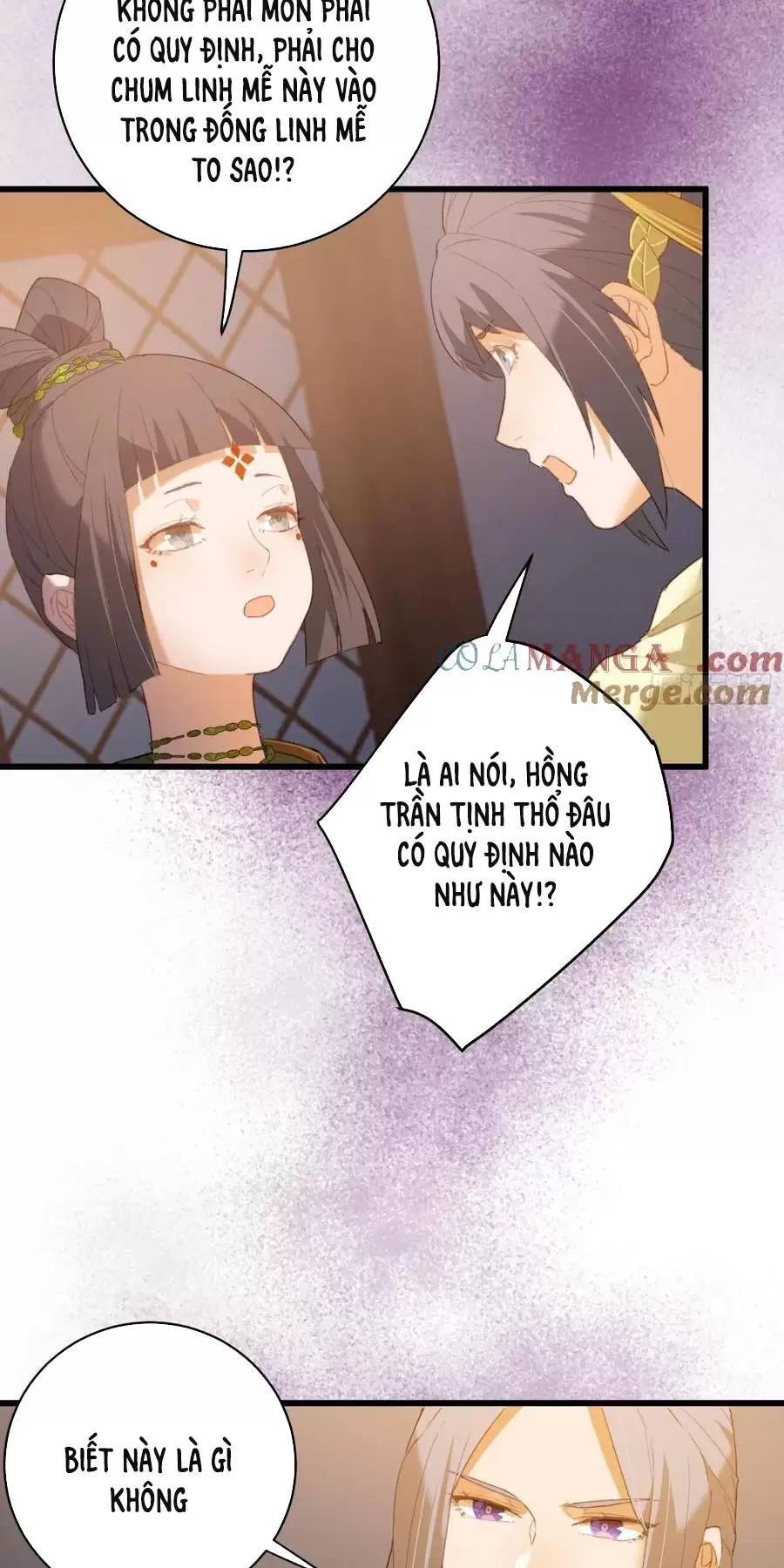 Đại Thừa Kỳ Mới Có Nghịch Tập Hệ Thống Chap 12 - Next Chap 13
