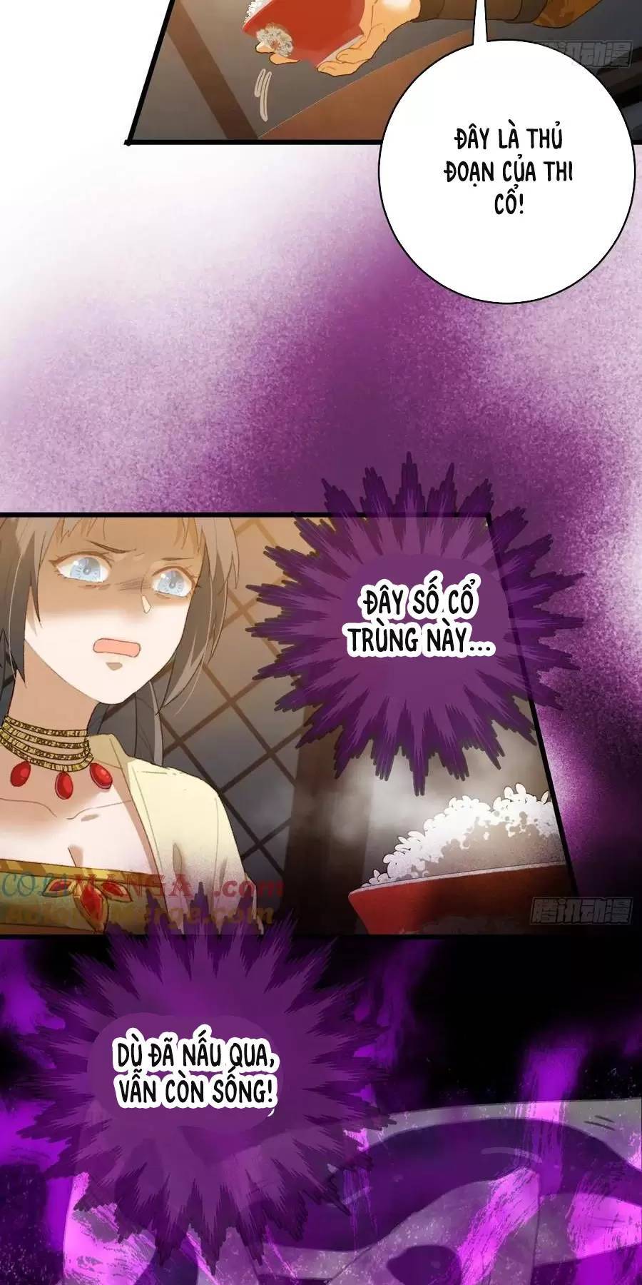 Đại Thừa Kỳ Mới Có Nghịch Tập Hệ Thống Chap 12 - Next Chap 13