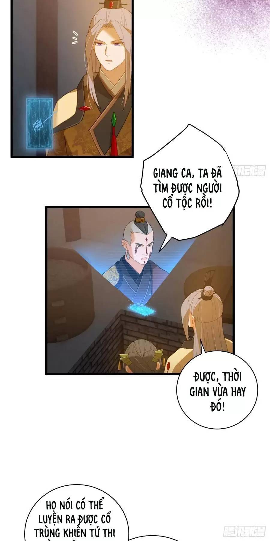 Đại Thừa Kỳ Mới Có Nghịch Tập Hệ Thống Chap 12 - Next Chap 13