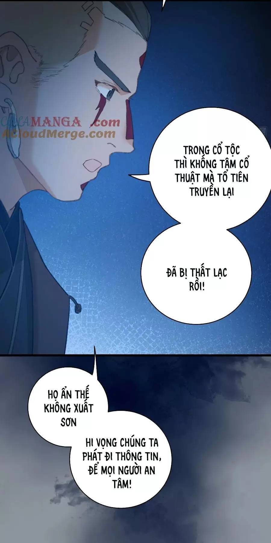 Đại Thừa Kỳ Mới Có Nghịch Tập Hệ Thống Chap 12 - Next Chap 13