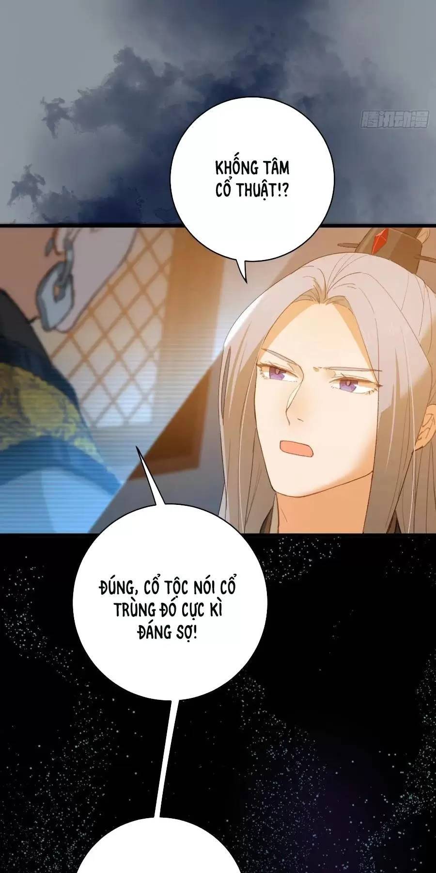 Đại Thừa Kỳ Mới Có Nghịch Tập Hệ Thống Chap 12 - Next Chap 13