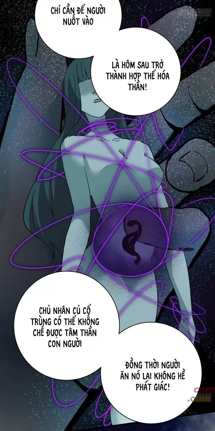 Đại Thừa Kỳ Mới Có Nghịch Tập Hệ Thống Chap 12 - Next Chap 13