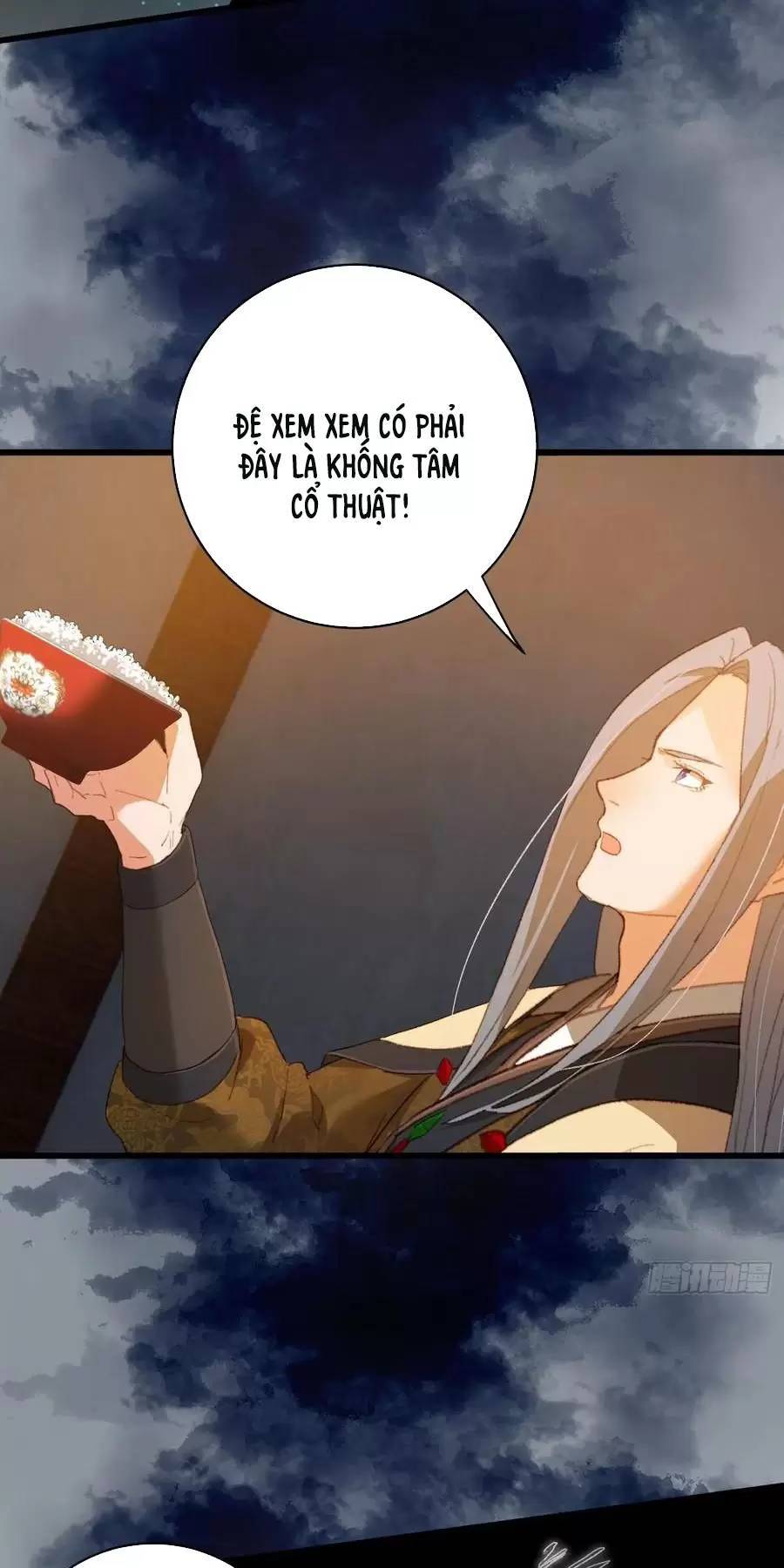 Đại Thừa Kỳ Mới Có Nghịch Tập Hệ Thống Chap 12 - Next Chap 13