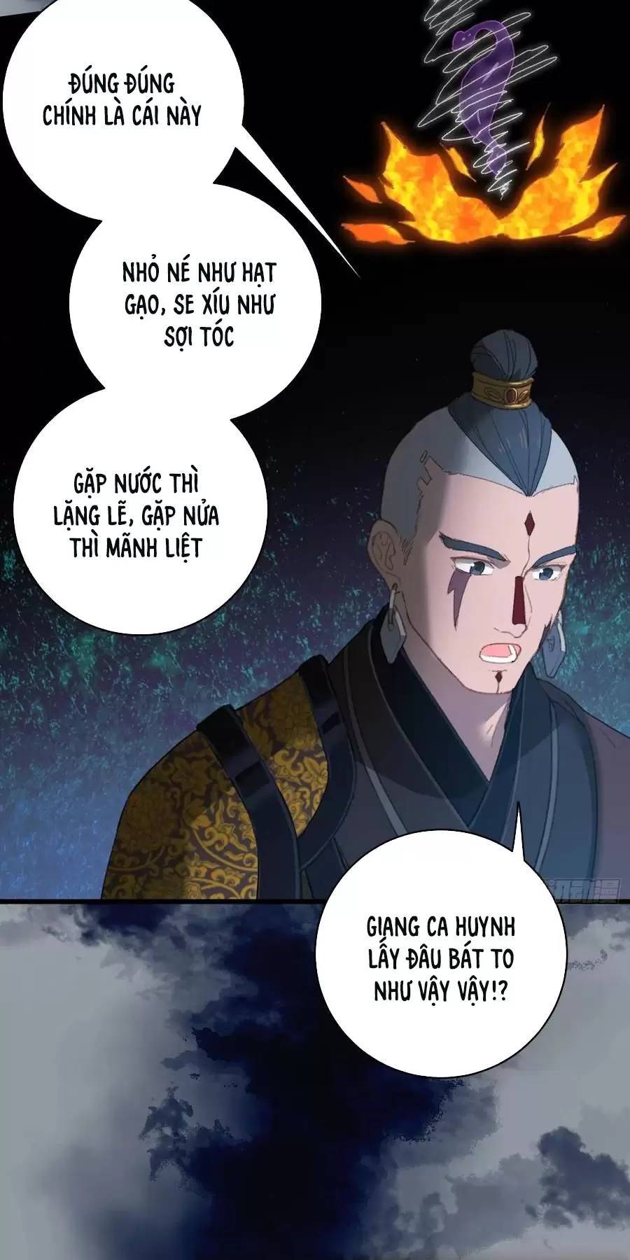 Đại Thừa Kỳ Mới Có Nghịch Tập Hệ Thống Chap 12 - Next Chap 13