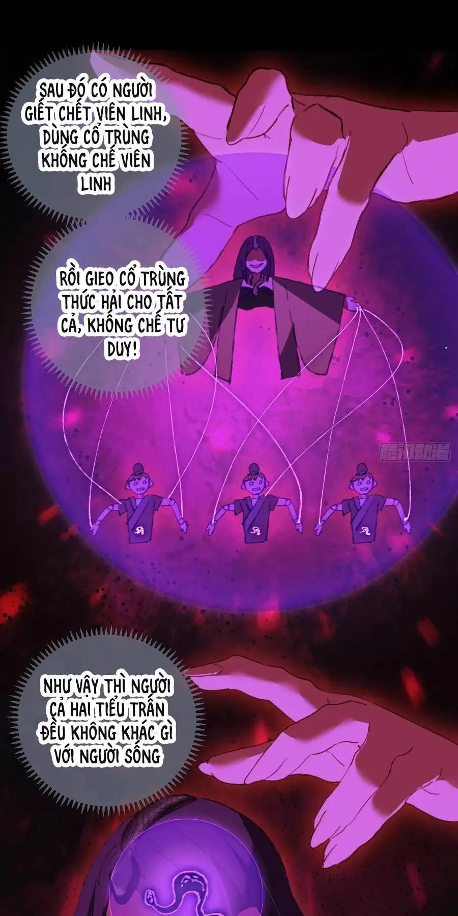Đại Thừa Kỳ Mới Có Nghịch Tập Hệ Thống Chap 12 - Next Chap 13