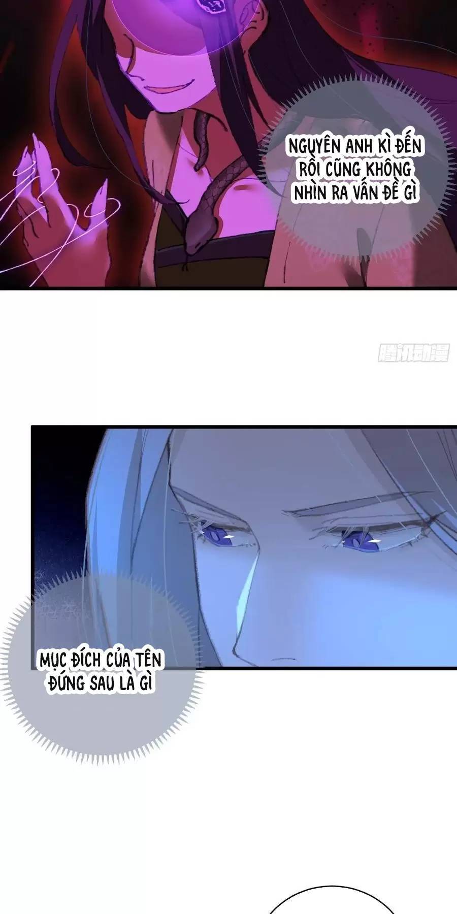 Đại Thừa Kỳ Mới Có Nghịch Tập Hệ Thống Chap 12 - Next Chap 13