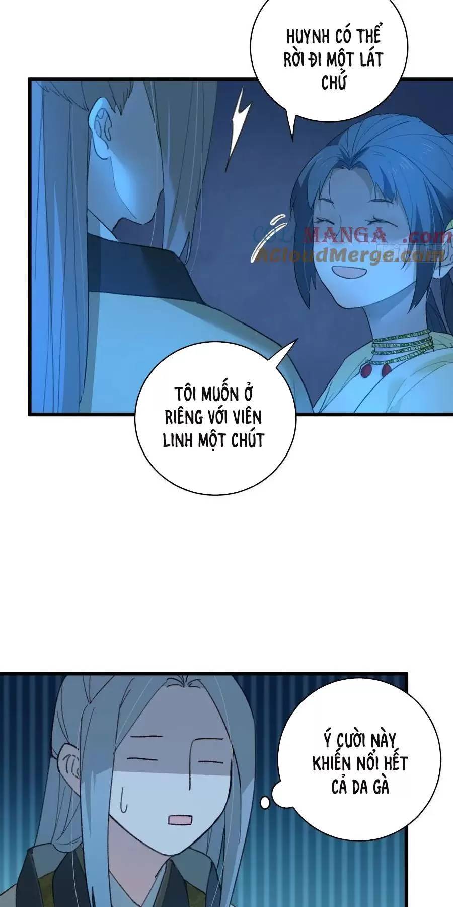 Đại Thừa Kỳ Mới Có Nghịch Tập Hệ Thống Chap 12 - Next Chap 13
