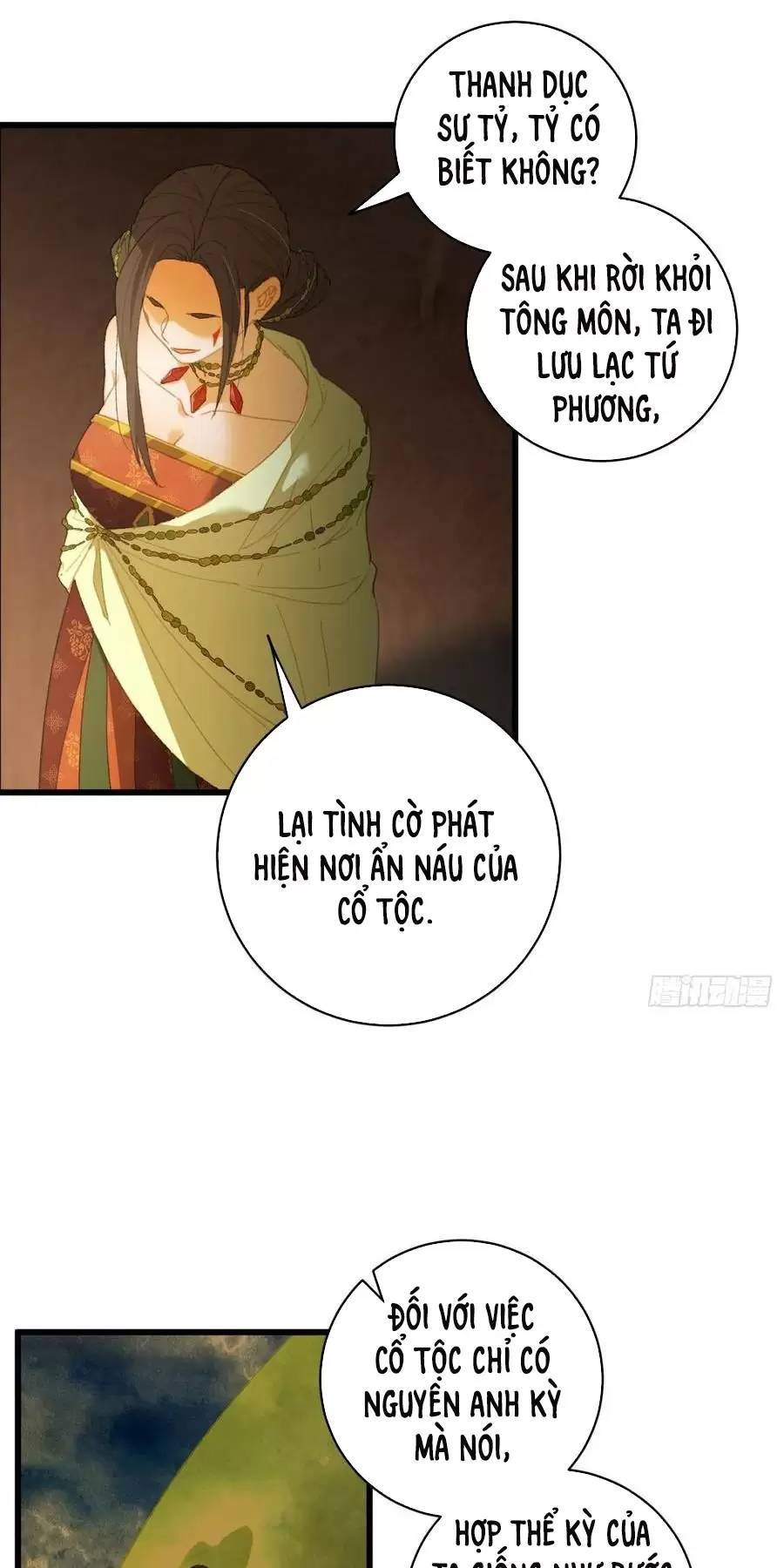 Đại Thừa Kỳ Mới Có Nghịch Tập Hệ Thống Chap 13 - Next Chap 14