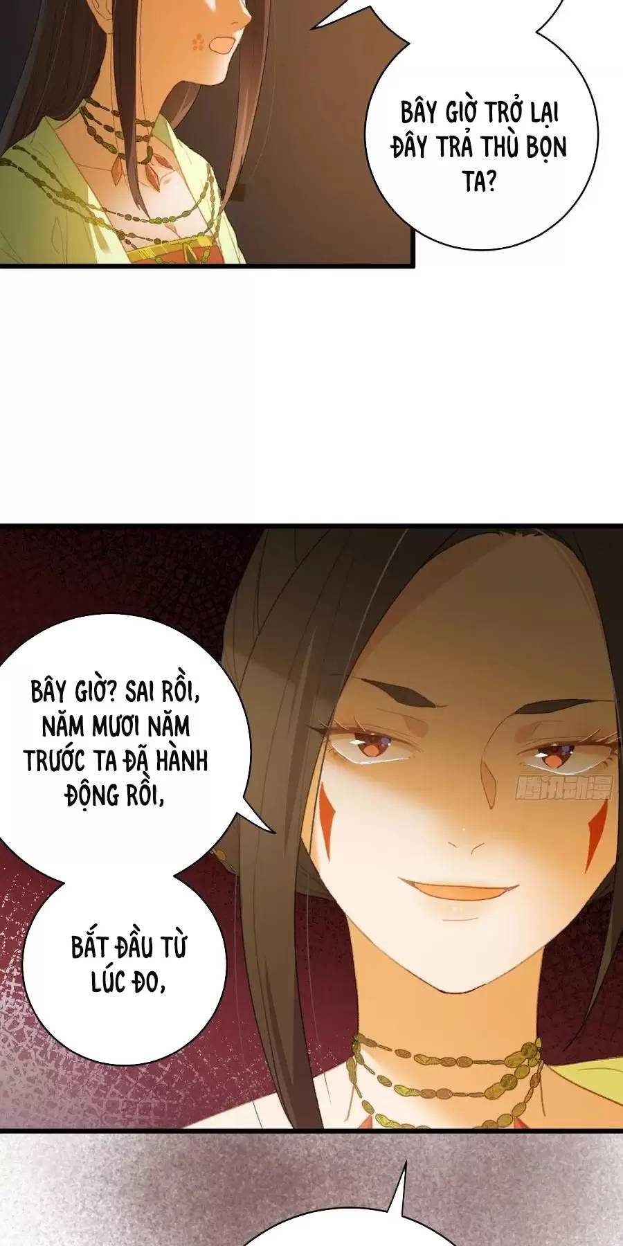 Đại Thừa Kỳ Mới Có Nghịch Tập Hệ Thống Chap 13 - Next Chap 14