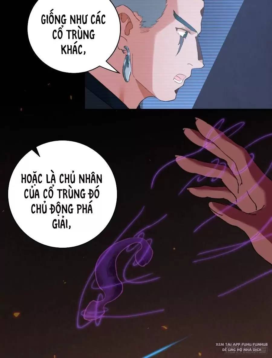 Đại Thừa Kỳ Mới Có Nghịch Tập Hệ Thống Chap 13 - Next Chap 14