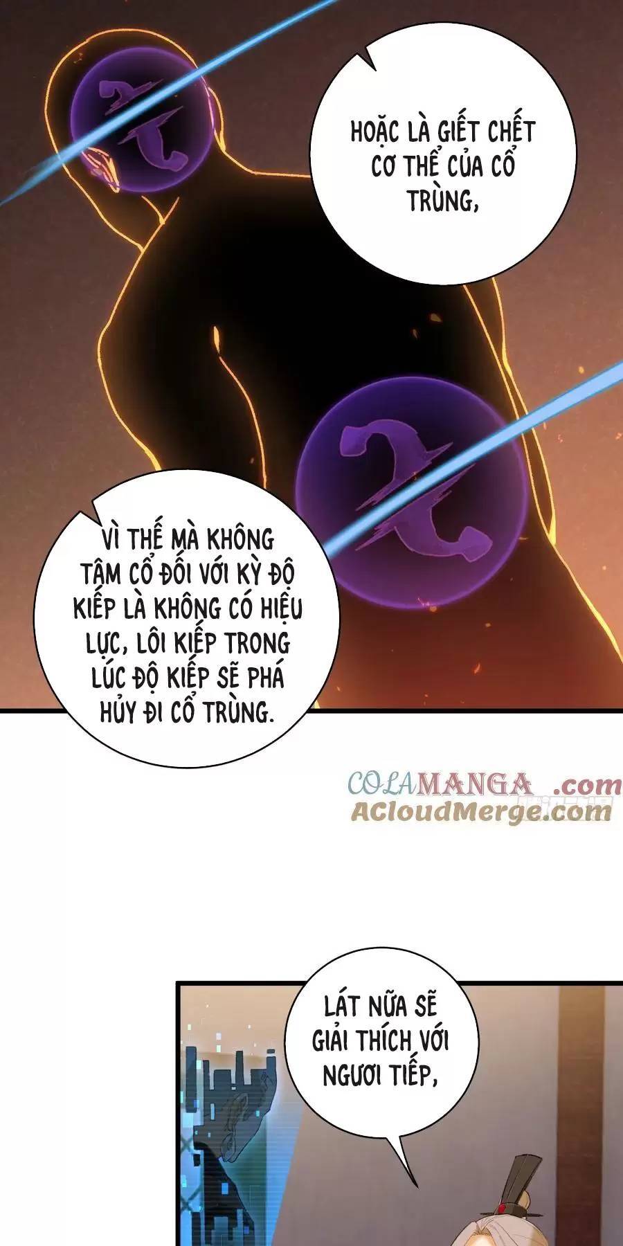 Đại Thừa Kỳ Mới Có Nghịch Tập Hệ Thống Chap 13 - Next Chap 14