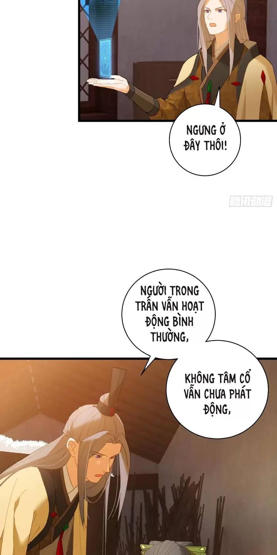 Đại Thừa Kỳ Mới Có Nghịch Tập Hệ Thống Chap 13 - Next Chap 14