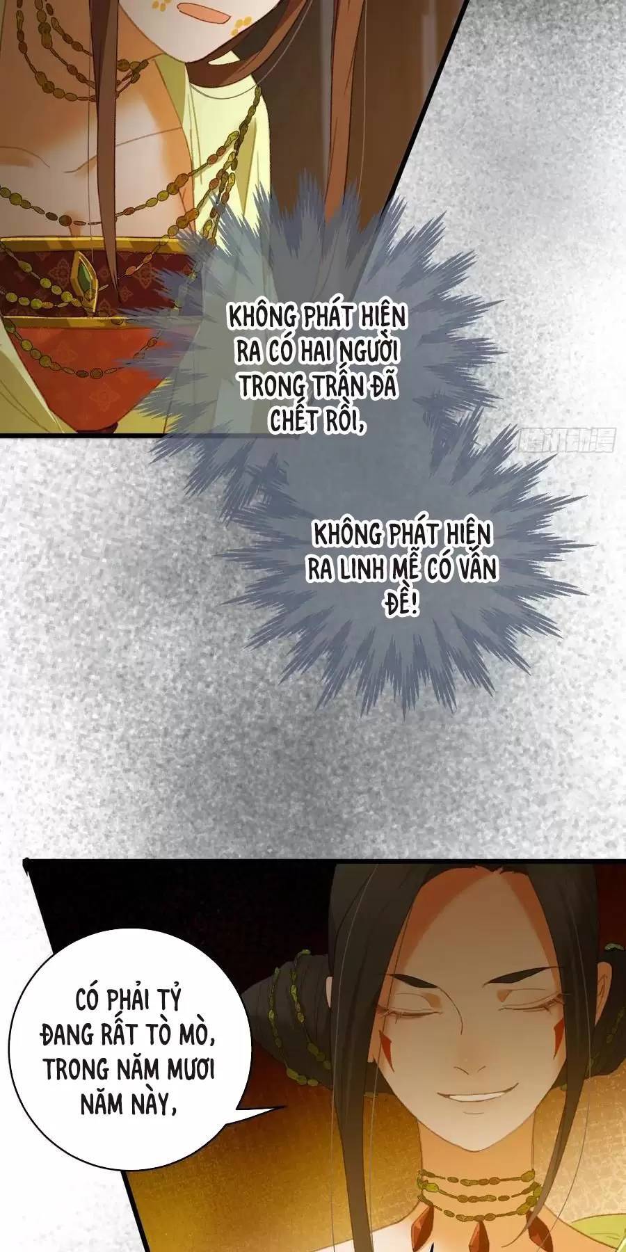Đại Thừa Kỳ Mới Có Nghịch Tập Hệ Thống Chap 13 - Next Chap 14