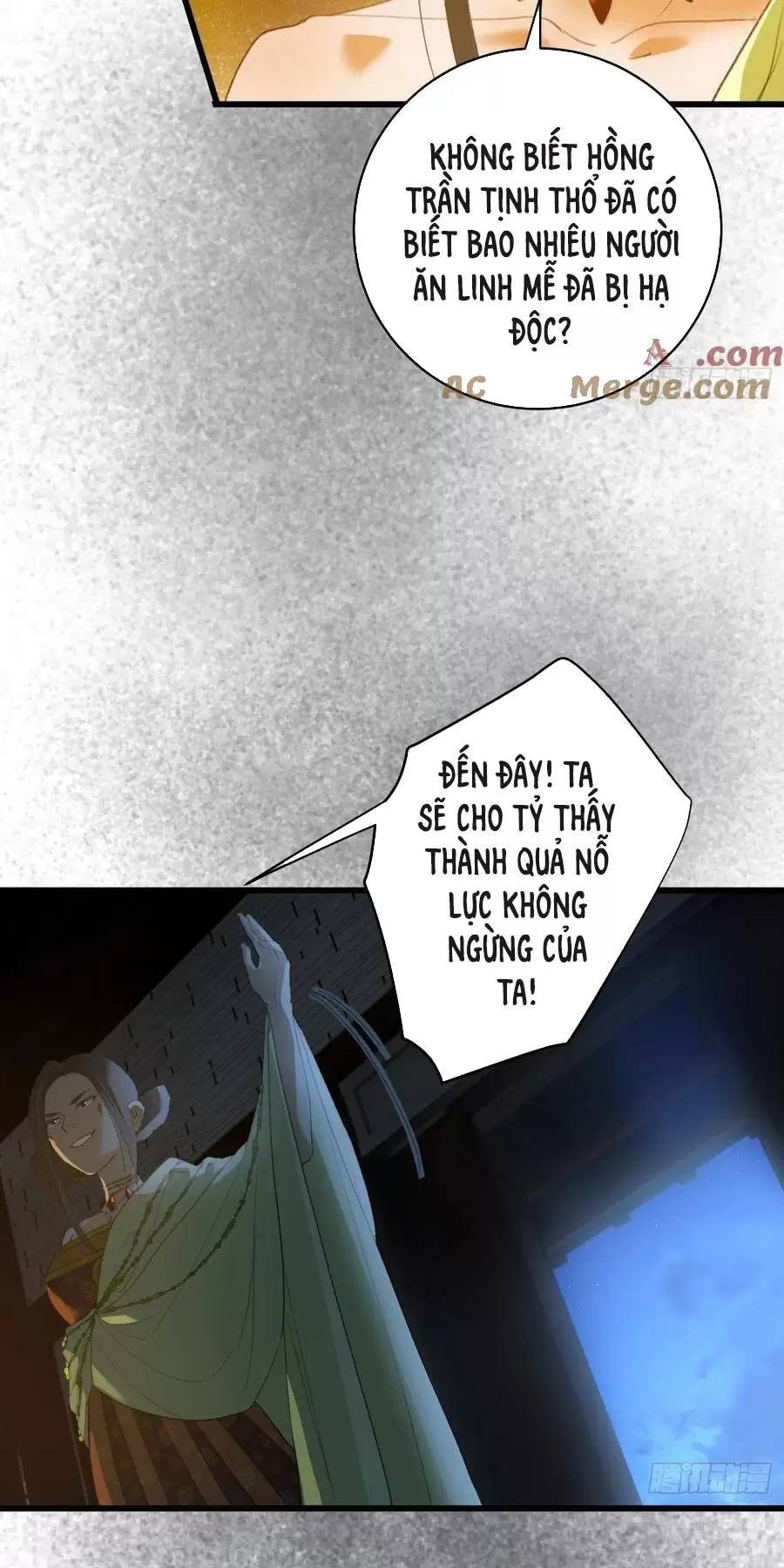 Đại Thừa Kỳ Mới Có Nghịch Tập Hệ Thống Chap 13 - Next Chap 14