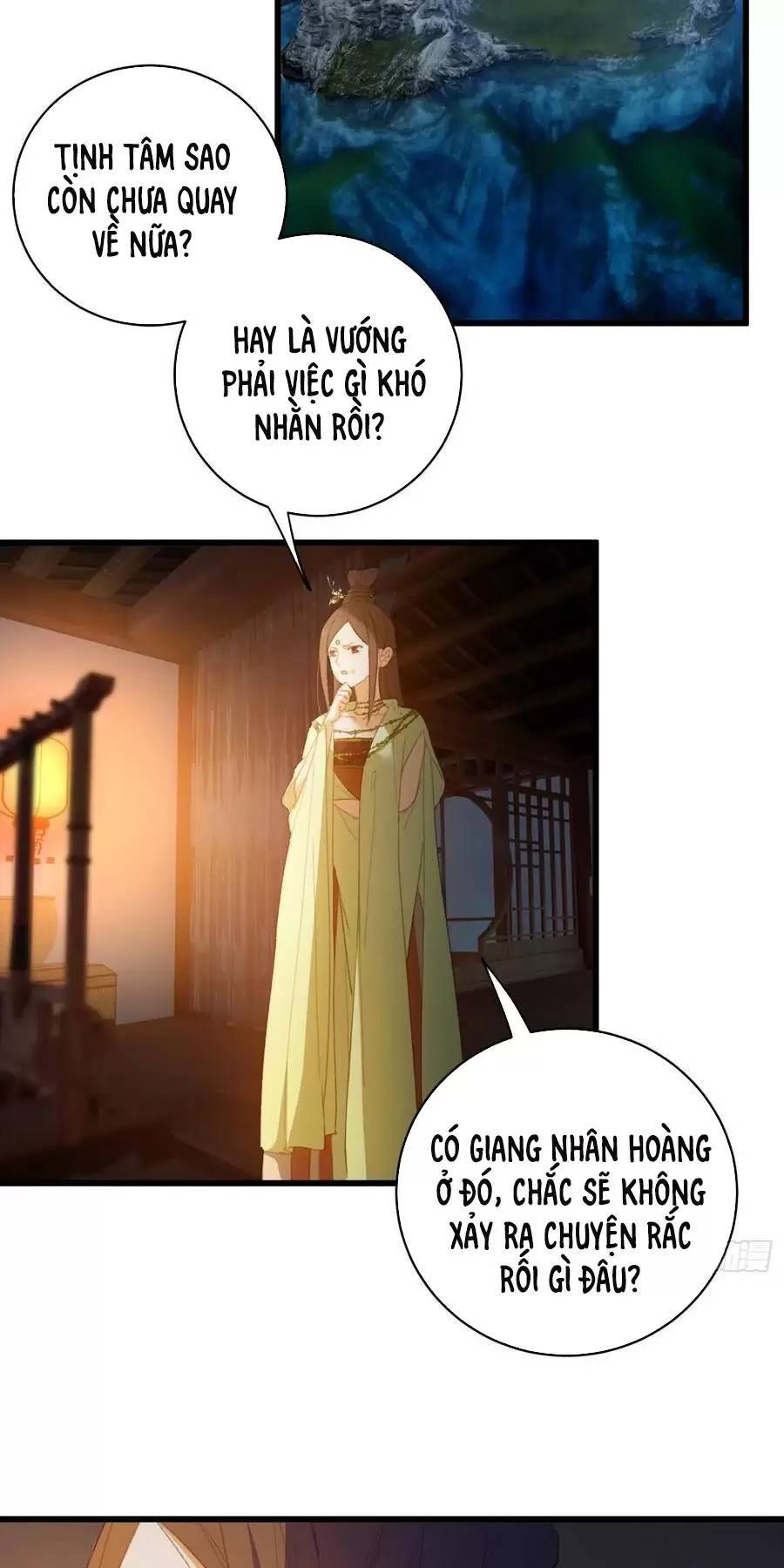 Đại Thừa Kỳ Mới Có Nghịch Tập Hệ Thống Chap 13 - Next Chap 14
