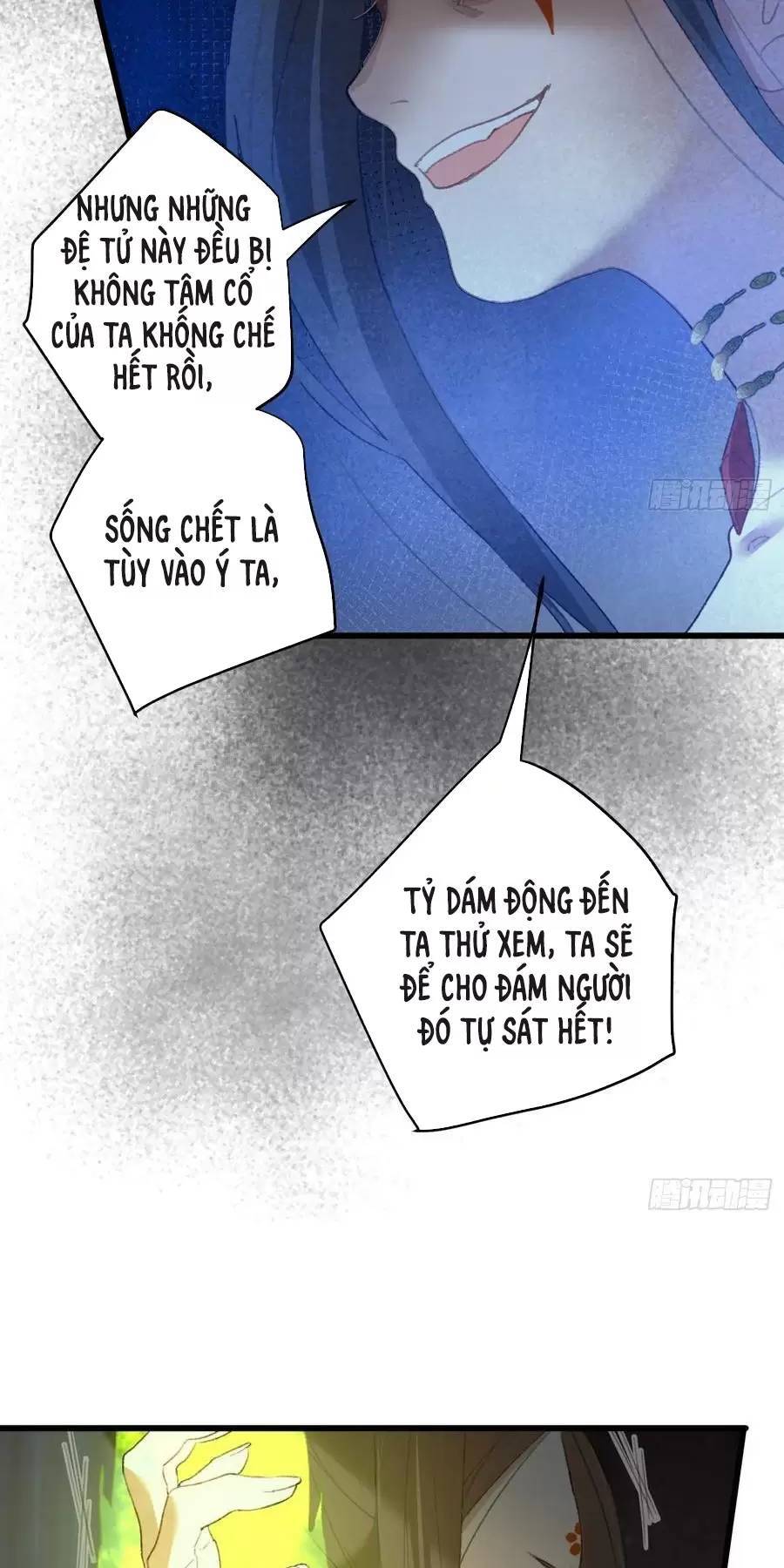 Đại Thừa Kỳ Mới Có Nghịch Tập Hệ Thống Chap 13 - Next Chap 14
