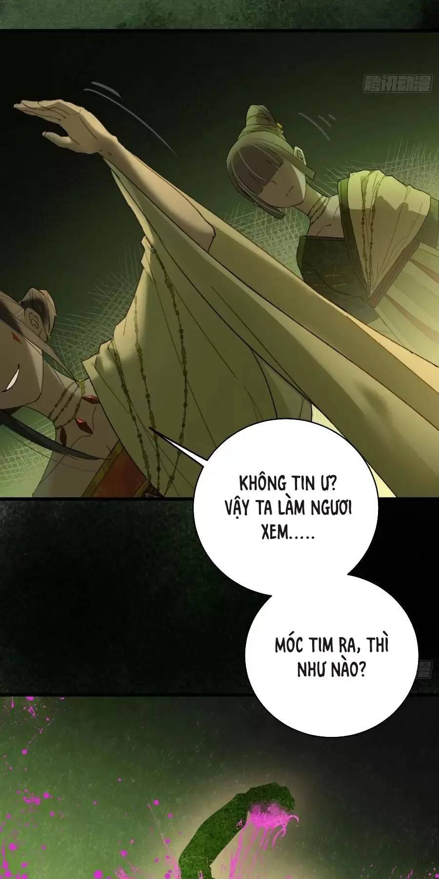 Đại Thừa Kỳ Mới Có Nghịch Tập Hệ Thống Chap 13 - Next Chap 14