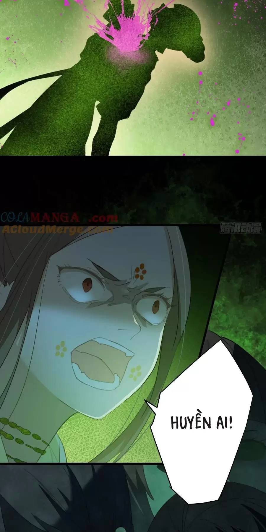 Đại Thừa Kỳ Mới Có Nghịch Tập Hệ Thống Chap 13 - Next Chap 14