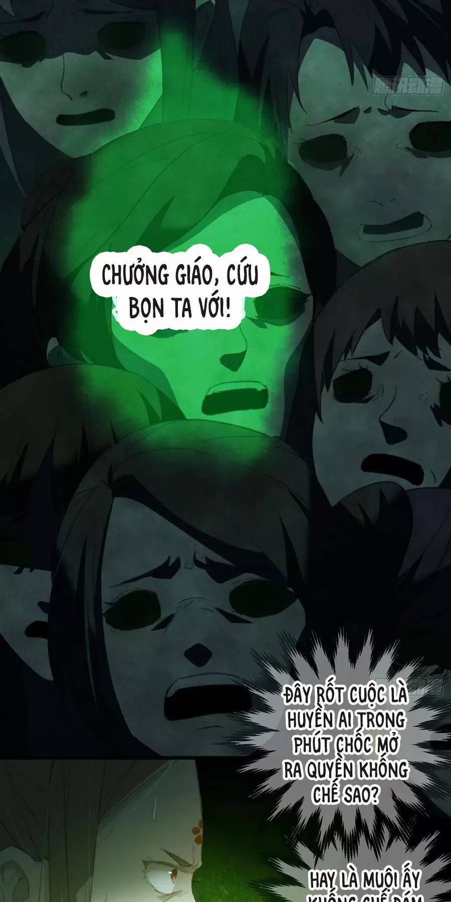 Đại Thừa Kỳ Mới Có Nghịch Tập Hệ Thống Chap 13 - Next Chap 14
