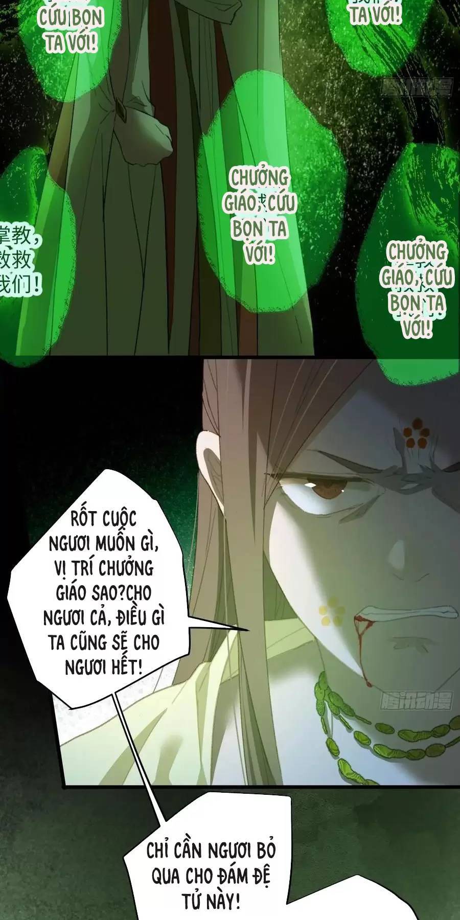 Đại Thừa Kỳ Mới Có Nghịch Tập Hệ Thống Chap 13 - Next Chap 14