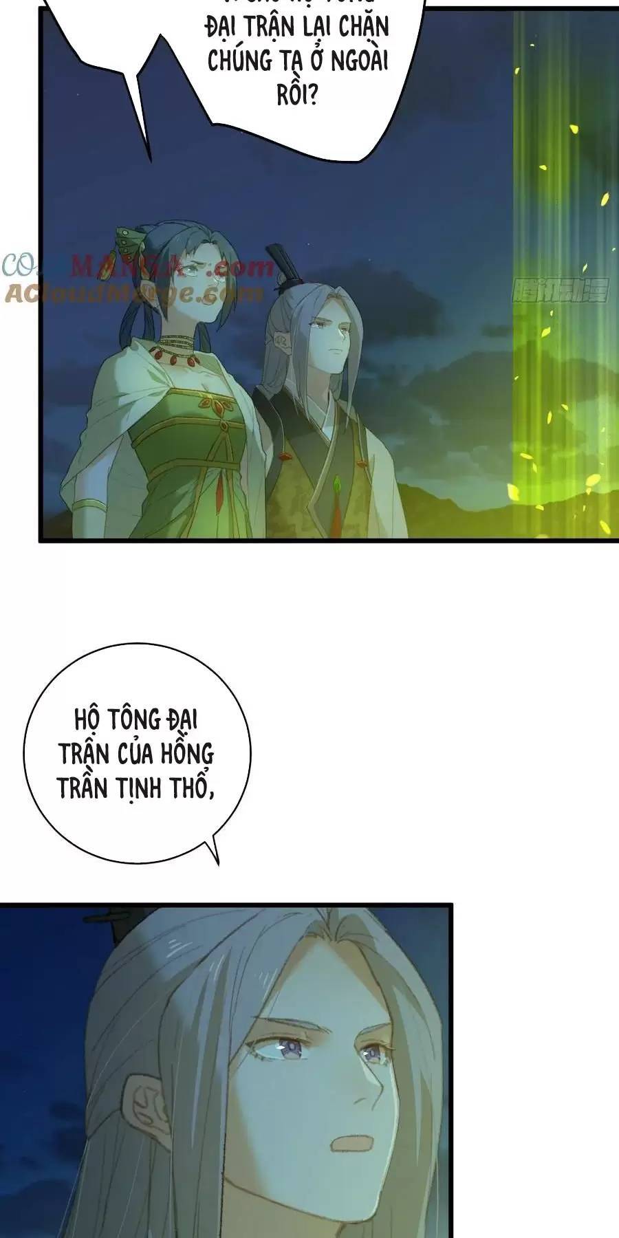 Đại Thừa Kỳ Mới Có Nghịch Tập Hệ Thống Chap 13 - Next Chap 14