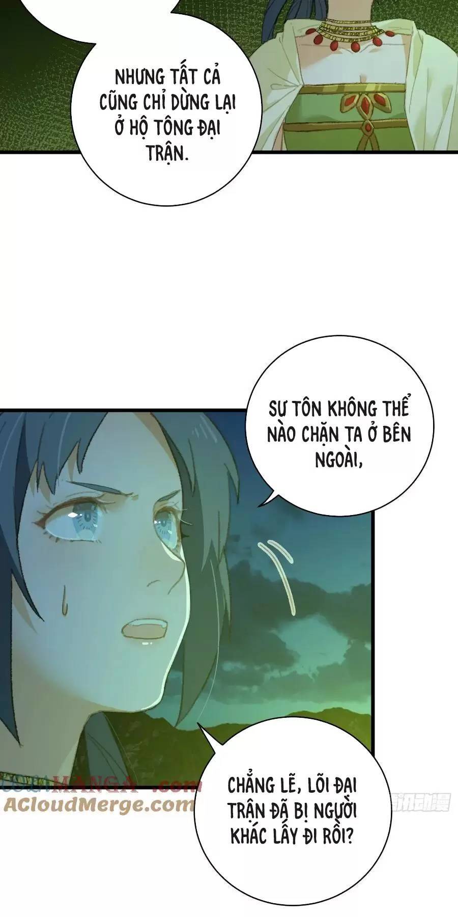 Đại Thừa Kỳ Mới Có Nghịch Tập Hệ Thống Chap 13 - Next Chap 14