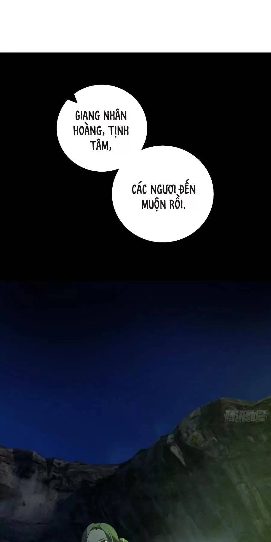 Đại Thừa Kỳ Mới Có Nghịch Tập Hệ Thống Chap 13 - Next Chap 14