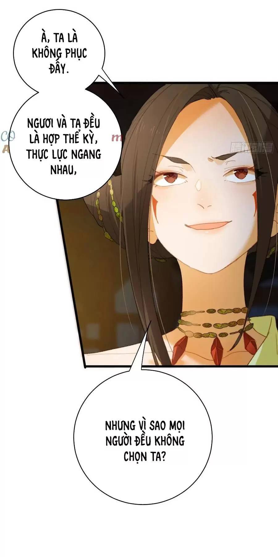 Đại Thừa Kỳ Mới Có Nghịch Tập Hệ Thống Chap 13 - Next Chap 14
