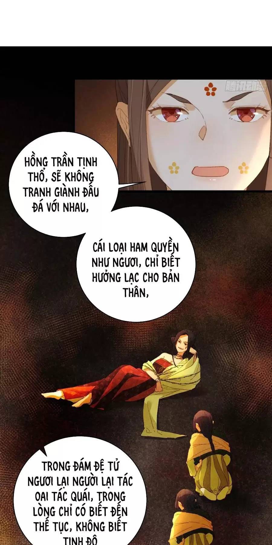 Đại Thừa Kỳ Mới Có Nghịch Tập Hệ Thống Chap 13 - Next Chap 14