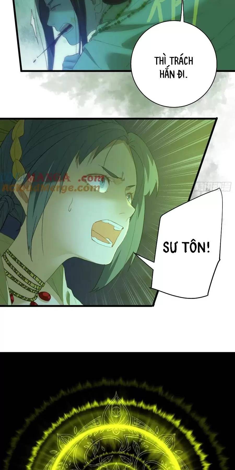 Đại Thừa Kỳ Mới Có Nghịch Tập Hệ Thống Chap 14 - Next Chap 15