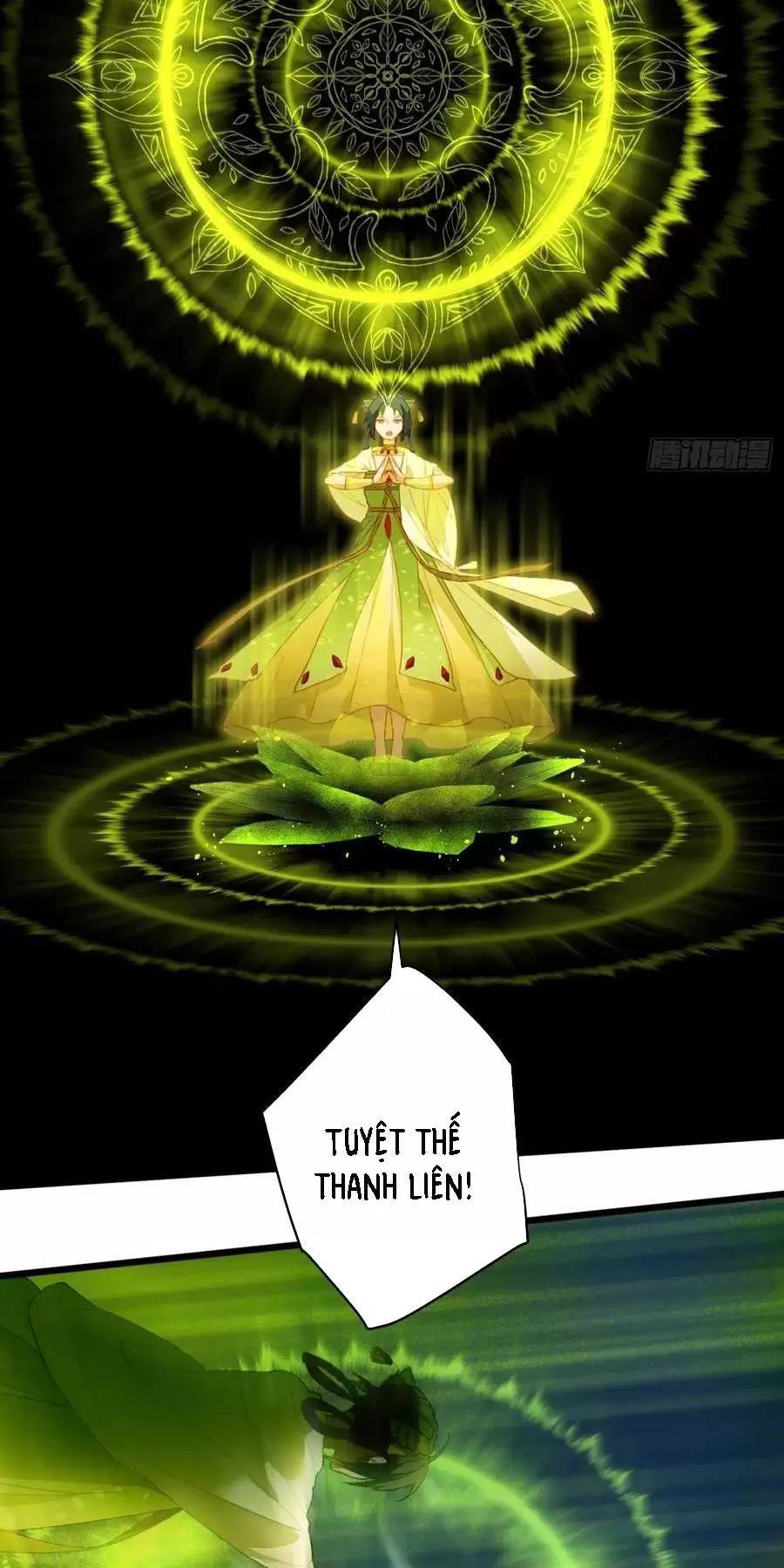 Đại Thừa Kỳ Mới Có Nghịch Tập Hệ Thống Chap 14 - Next Chap 15