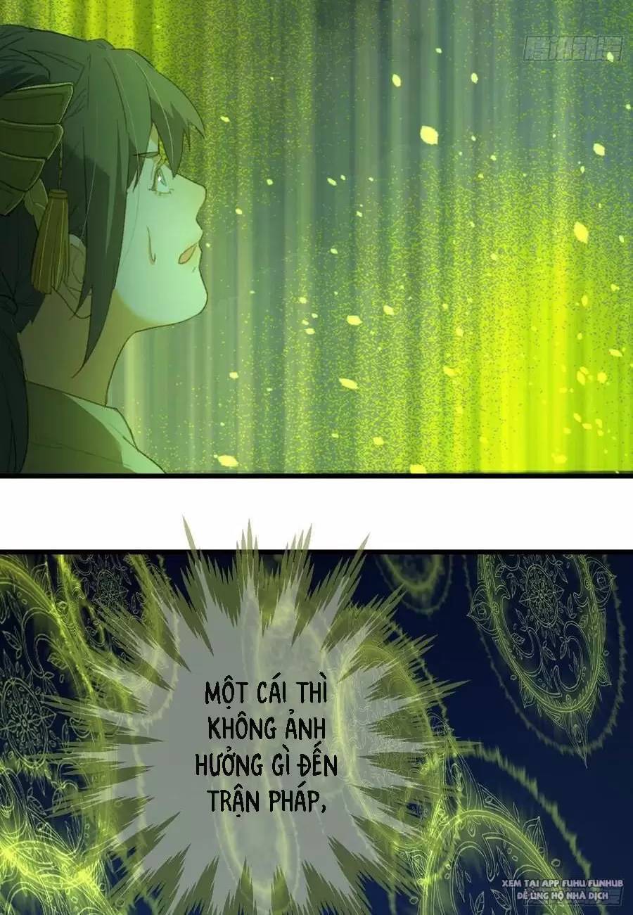 Đại Thừa Kỳ Mới Có Nghịch Tập Hệ Thống Chap 14 - Next Chap 15