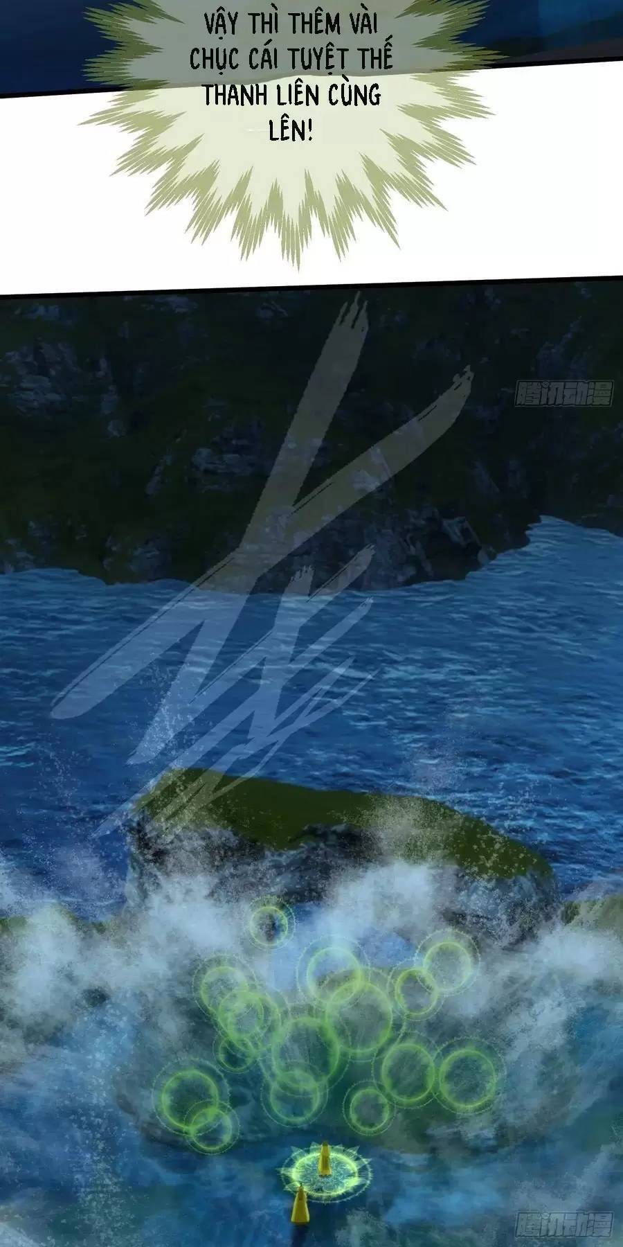 Đại Thừa Kỳ Mới Có Nghịch Tập Hệ Thống Chap 14 - Next Chap 15
