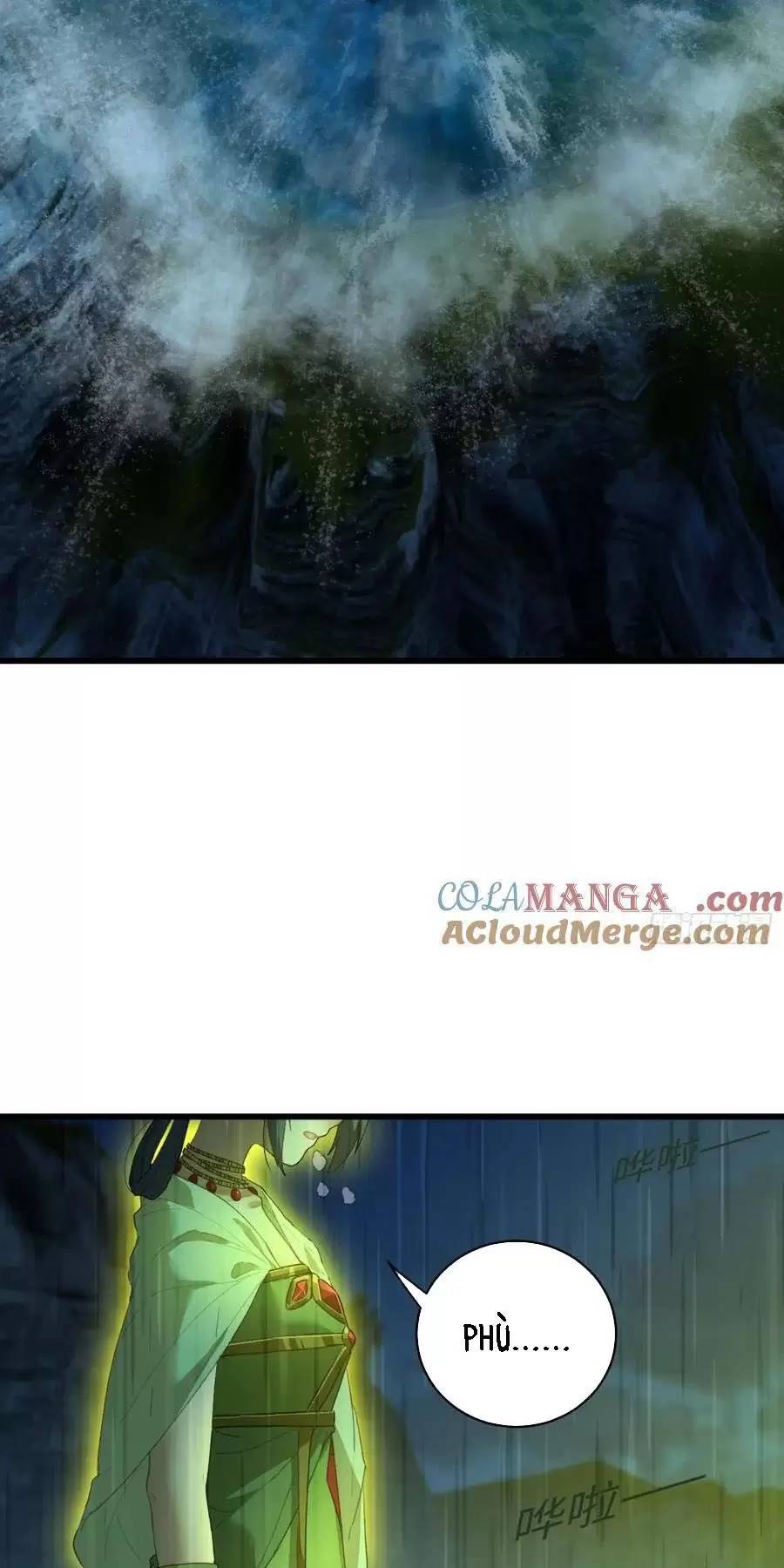 Đại Thừa Kỳ Mới Có Nghịch Tập Hệ Thống Chap 14 - Next Chap 15