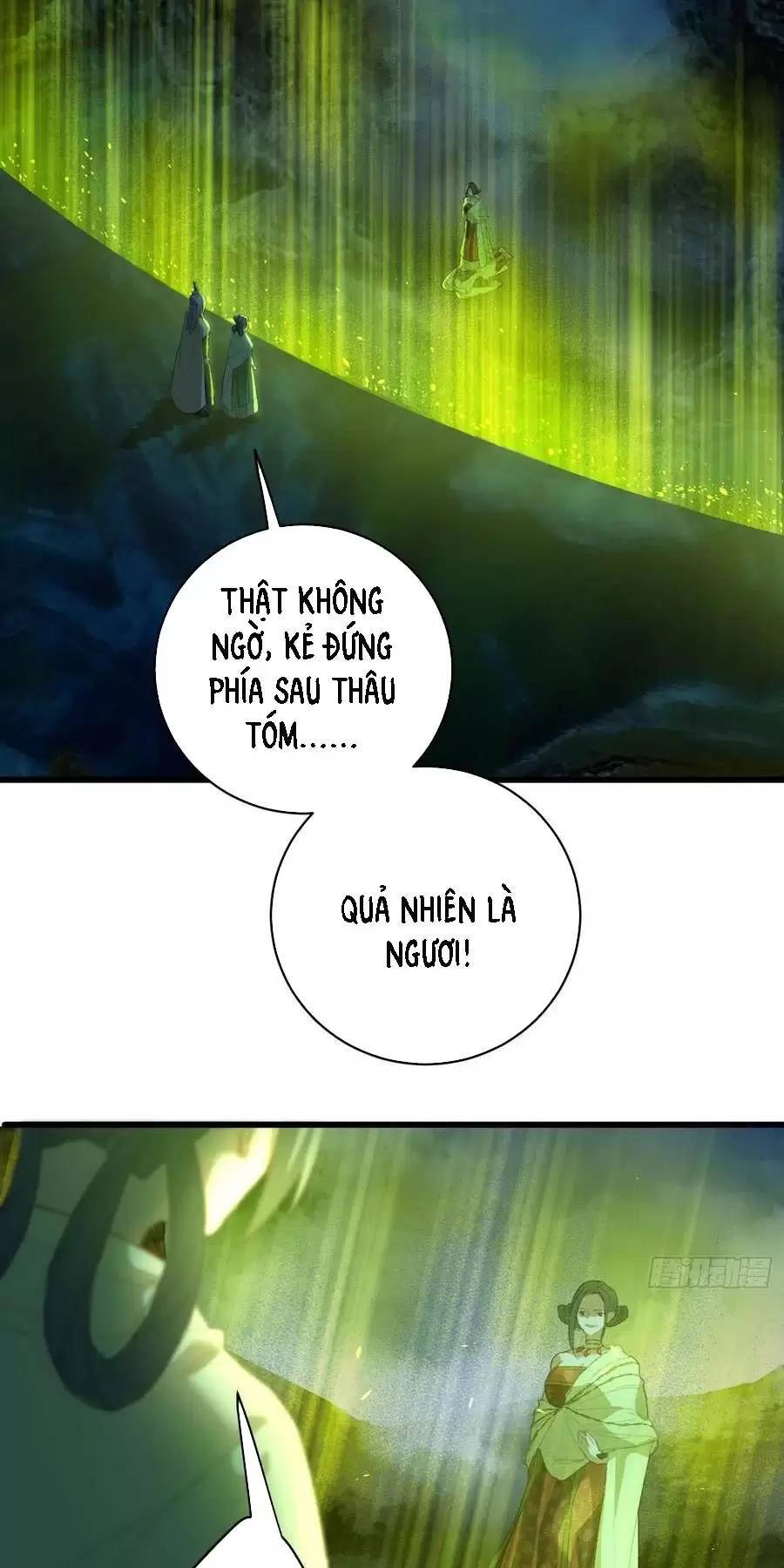 Đại Thừa Kỳ Mới Có Nghịch Tập Hệ Thống Chap 14 - Next Chap 15