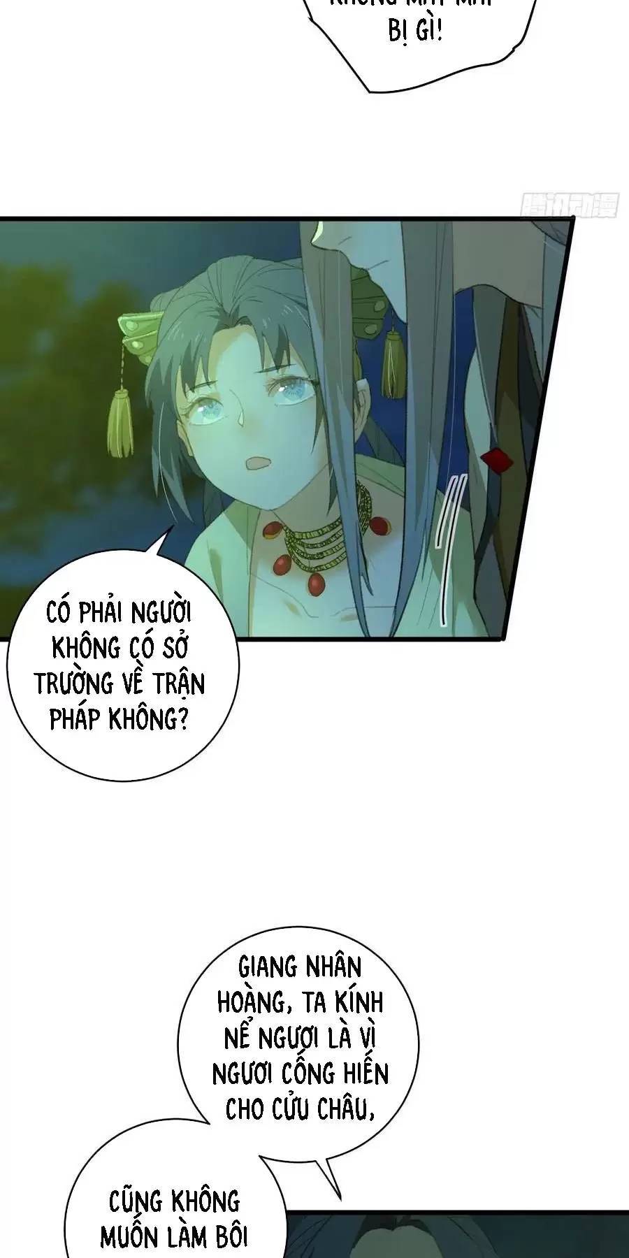 Đại Thừa Kỳ Mới Có Nghịch Tập Hệ Thống Chap 14 - Next Chap 15