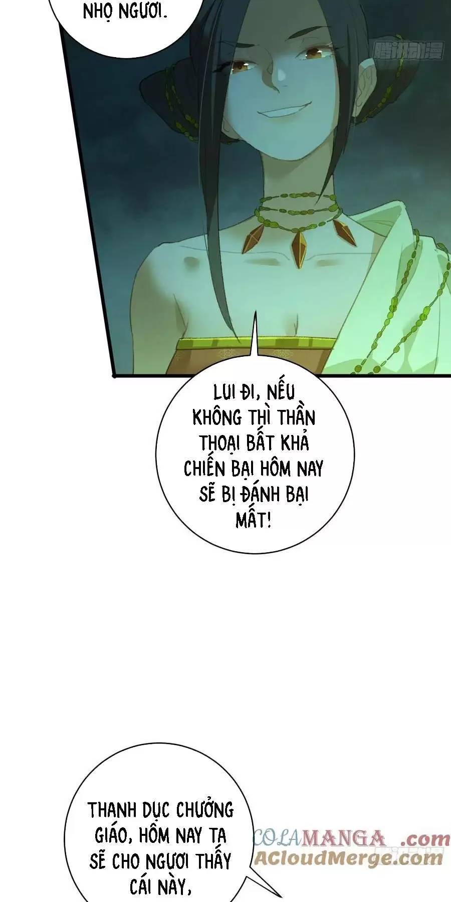 Đại Thừa Kỳ Mới Có Nghịch Tập Hệ Thống Chap 14 - Next Chap 15