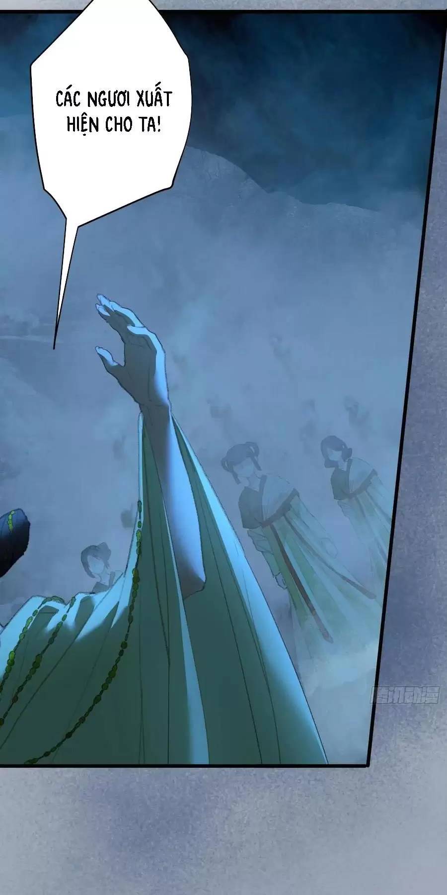 Đại Thừa Kỳ Mới Có Nghịch Tập Hệ Thống Chap 14 - Next Chap 15