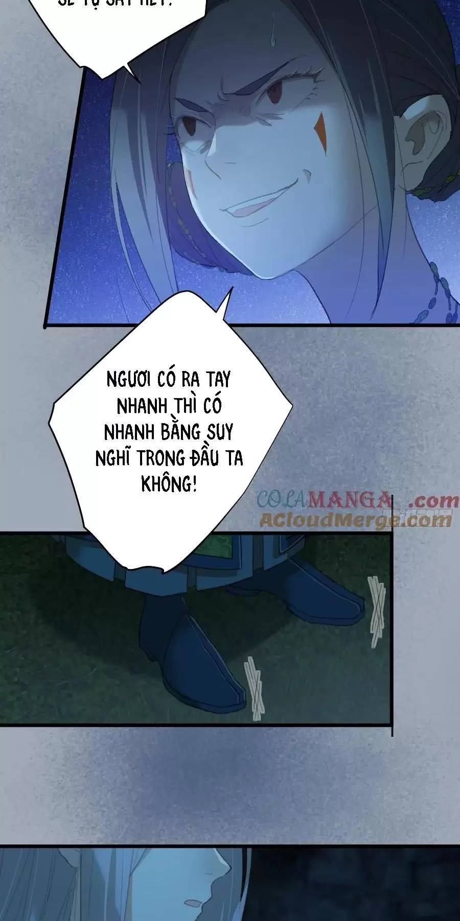 Đại Thừa Kỳ Mới Có Nghịch Tập Hệ Thống Chap 14 - Next Chap 15