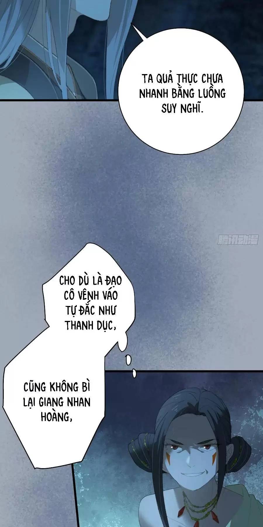 Đại Thừa Kỳ Mới Có Nghịch Tập Hệ Thống Chap 14 - Next Chap 15