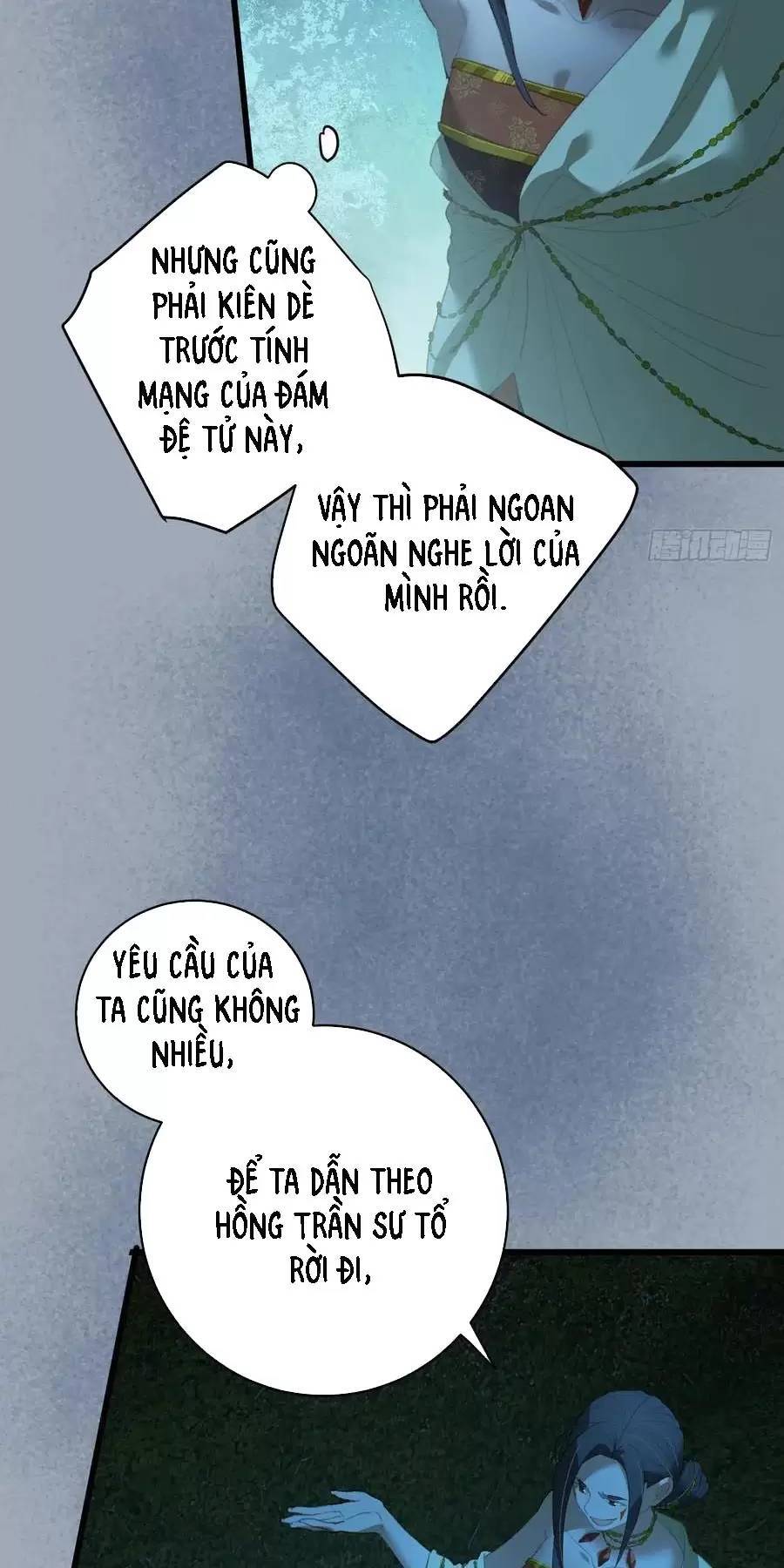 Đại Thừa Kỳ Mới Có Nghịch Tập Hệ Thống Chap 14 - Next Chap 15