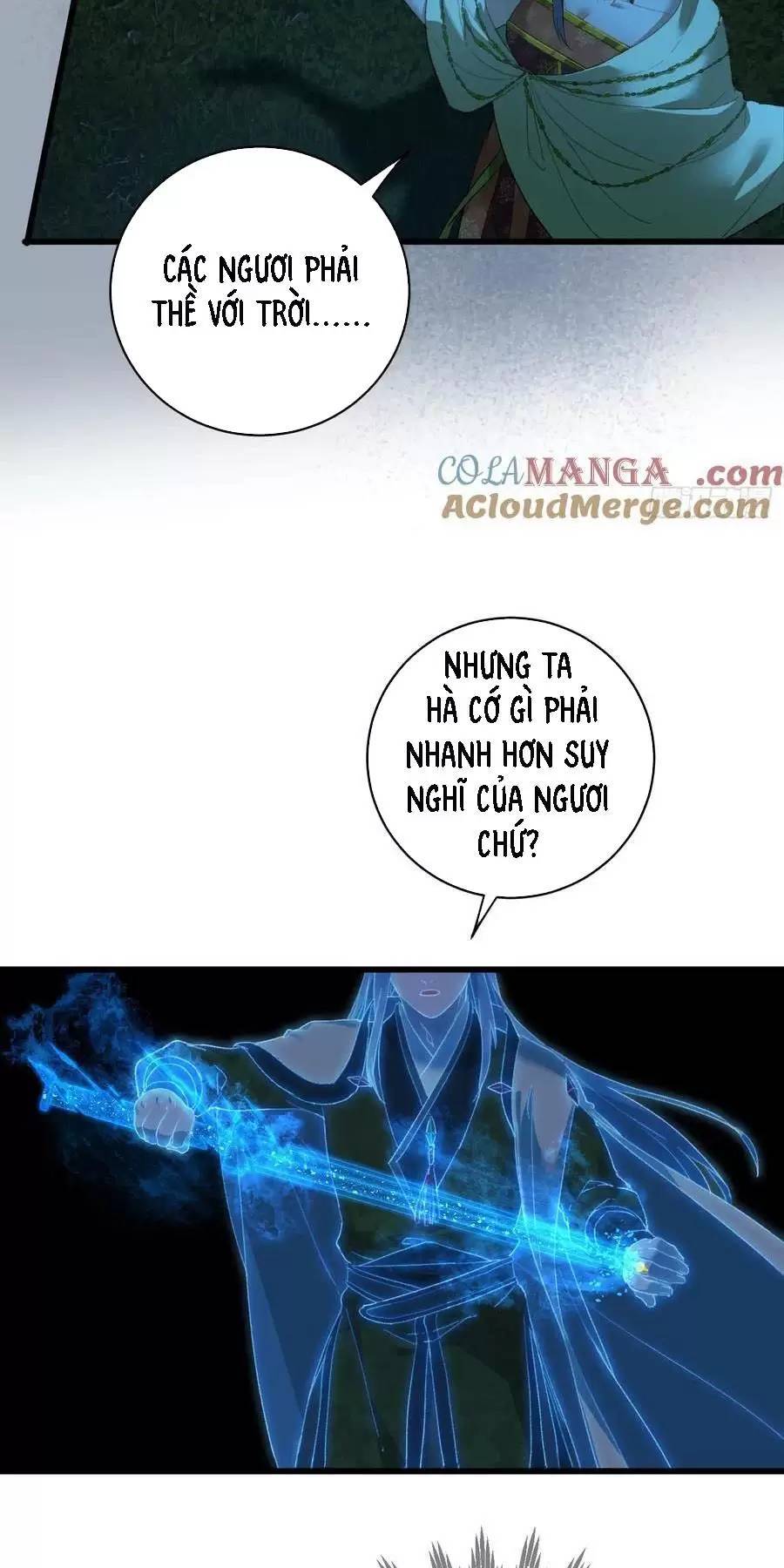 Đại Thừa Kỳ Mới Có Nghịch Tập Hệ Thống Chap 14 - Next Chap 15