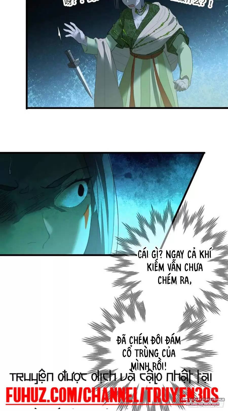 Đại Thừa Kỳ Mới Có Nghịch Tập Hệ Thống Chap 14 - Next Chap 15