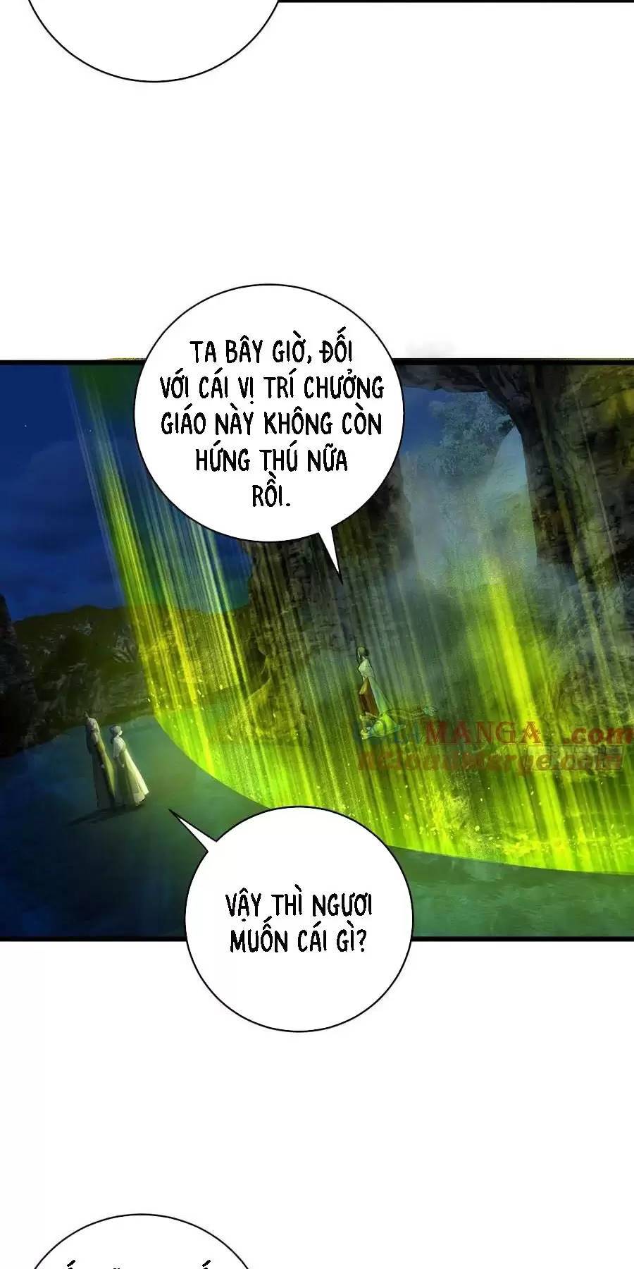 Đại Thừa Kỳ Mới Có Nghịch Tập Hệ Thống Chap 14 - Next Chap 15