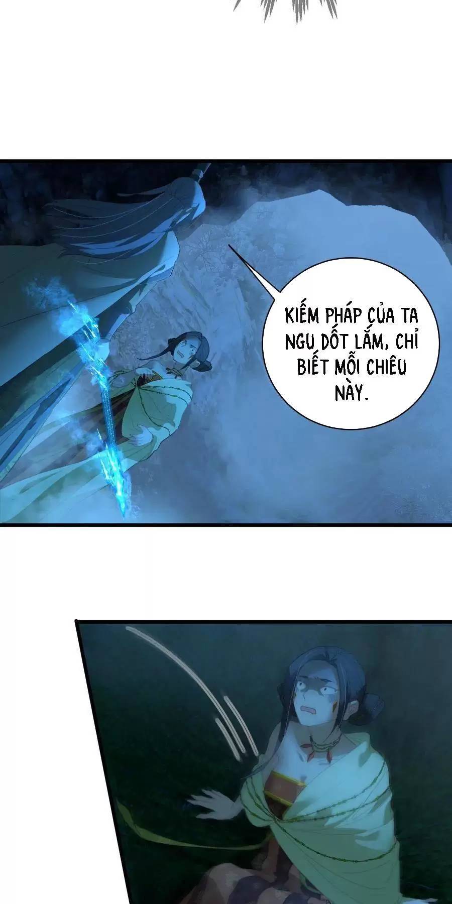 Đại Thừa Kỳ Mới Có Nghịch Tập Hệ Thống Chap 14 - Next Chap 15