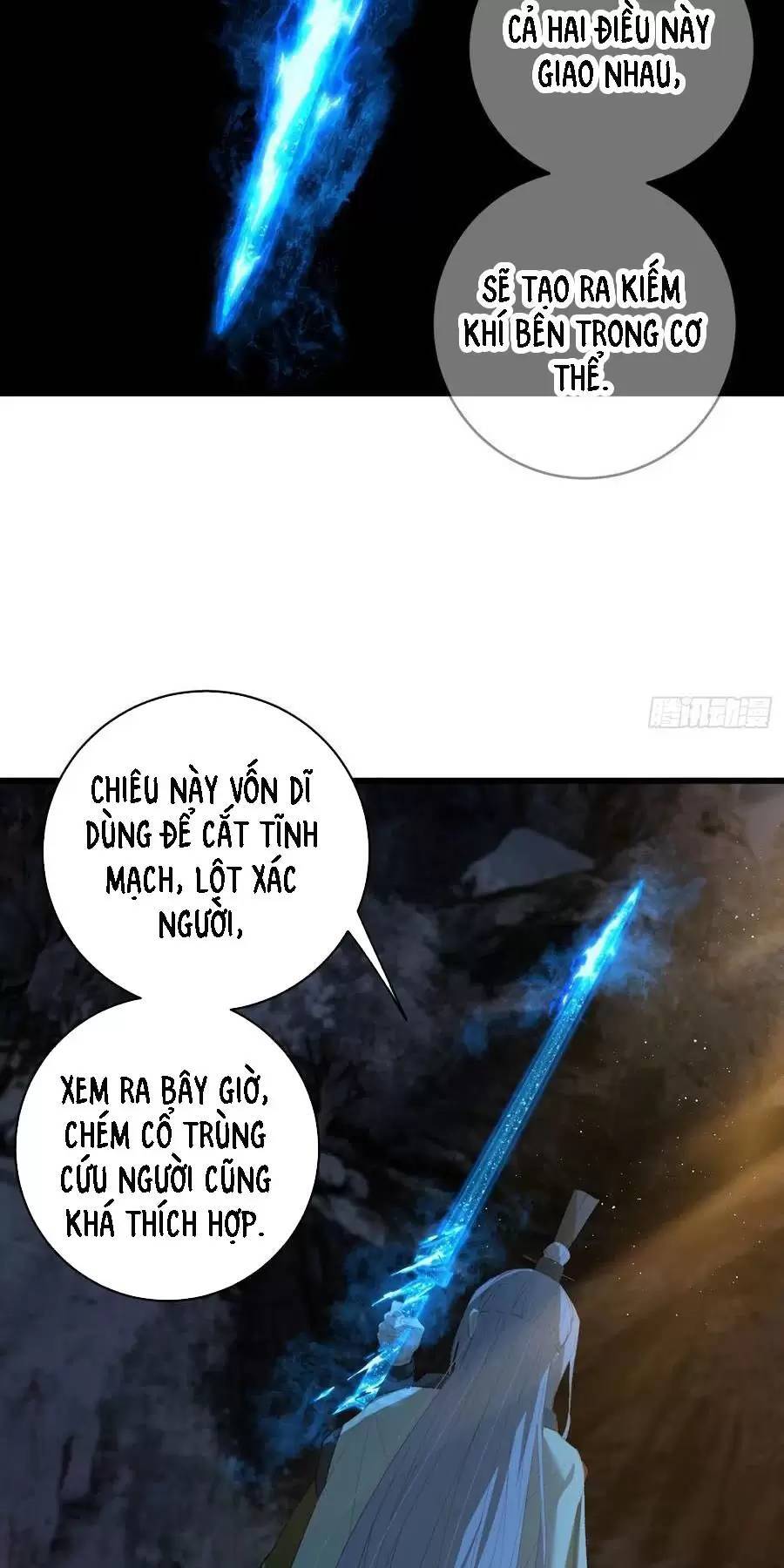 Đại Thừa Kỳ Mới Có Nghịch Tập Hệ Thống Chap 14 - Next Chap 15