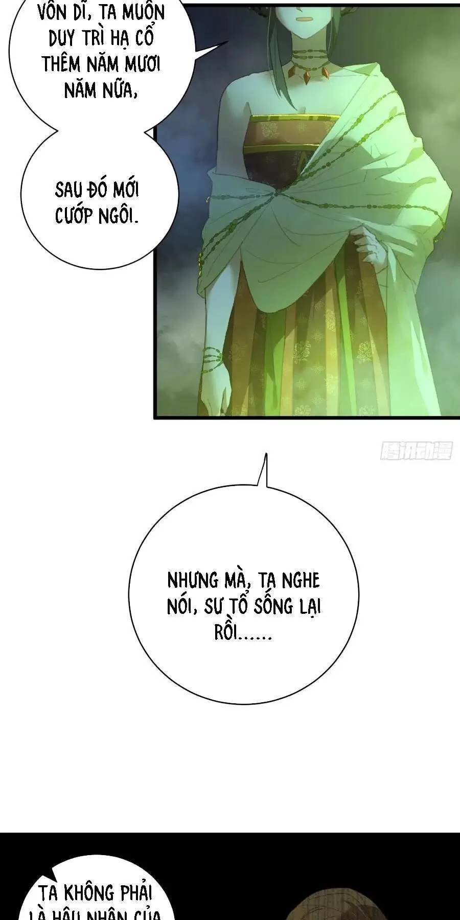 Đại Thừa Kỳ Mới Có Nghịch Tập Hệ Thống Chap 14 - Next Chap 15