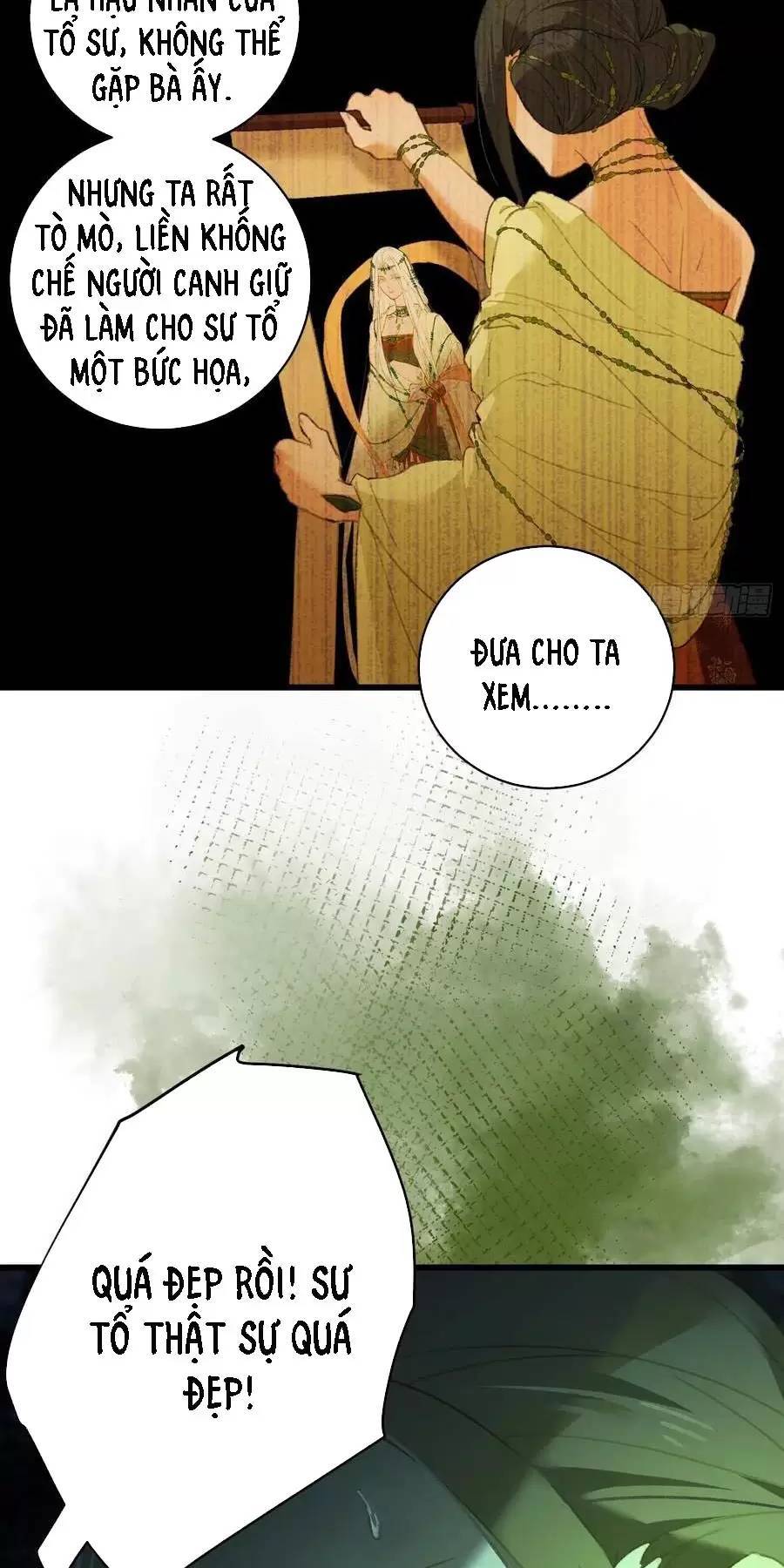 Đại Thừa Kỳ Mới Có Nghịch Tập Hệ Thống Chap 14 - Next Chap 15